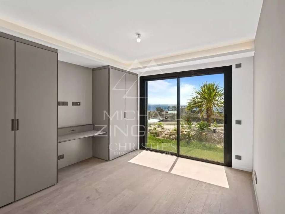 Appartement Cap-d'Ail