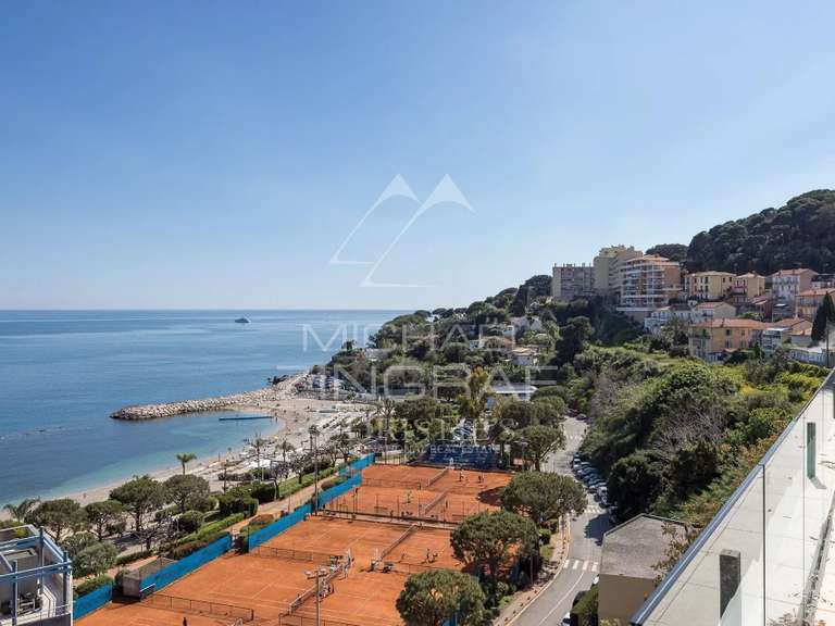 Appartement Cap-d'Ail - 3 chambres - 339m²