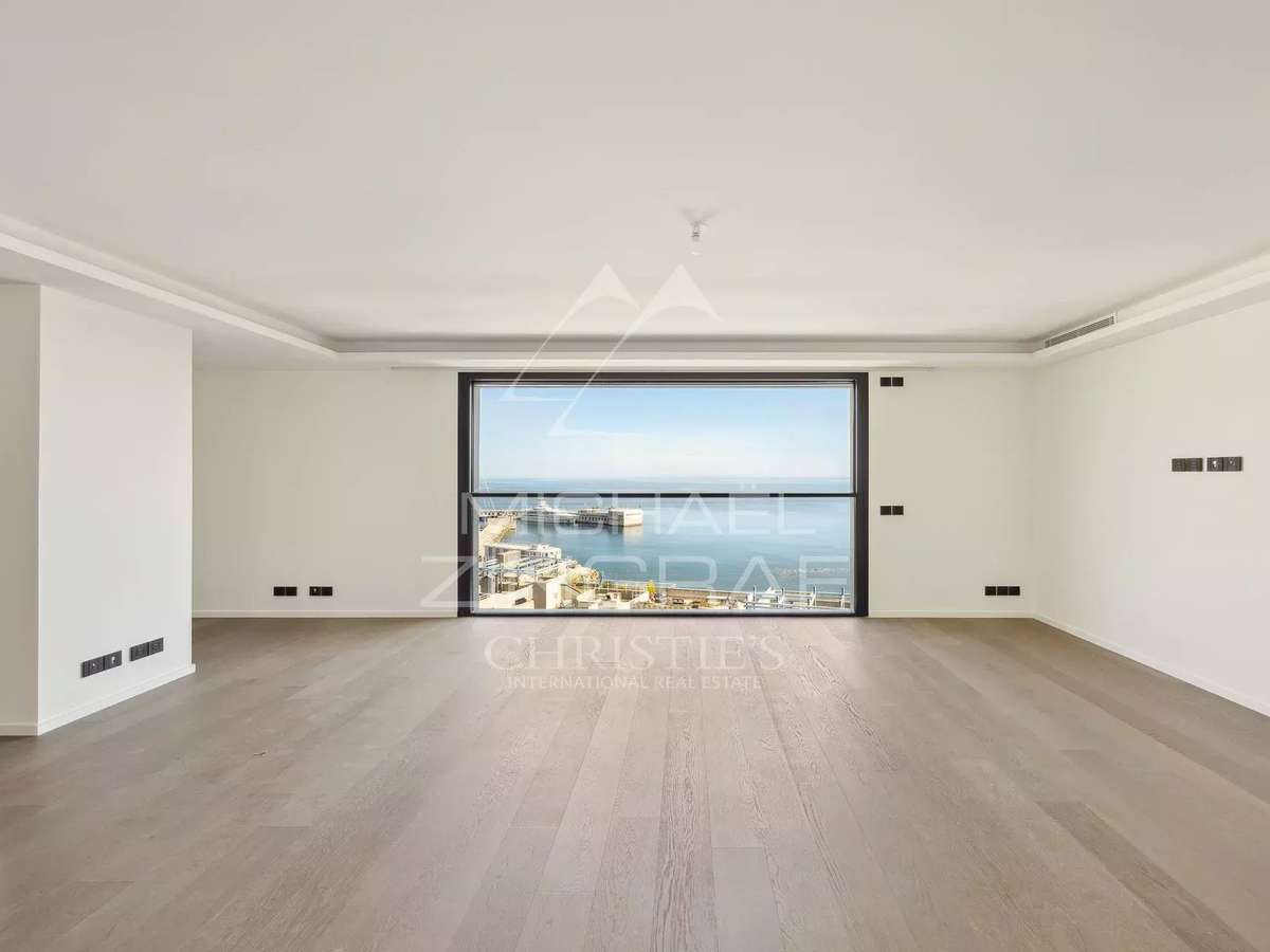 Appartement Cap-d'Ail