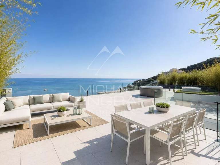 Appartement Cap-d'Ail - 3 chambres - 339m²