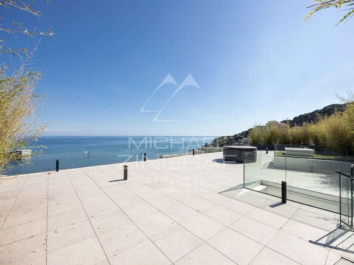 Appartement Cap-d'Ail