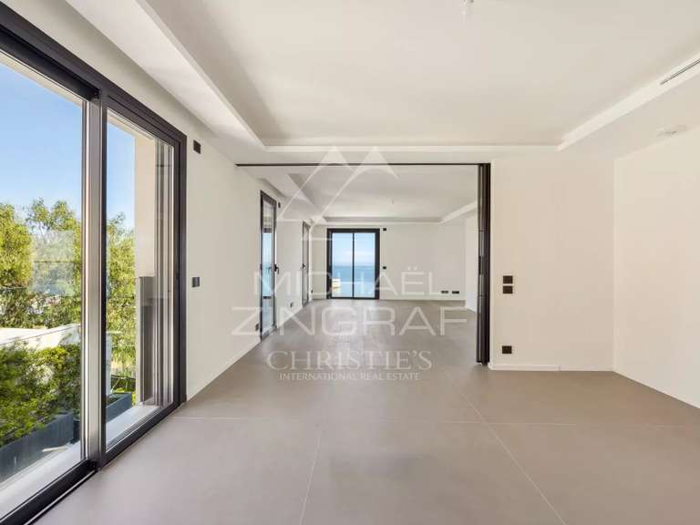 Appartement Cap-d'Ail - 3 chambres - 339m²