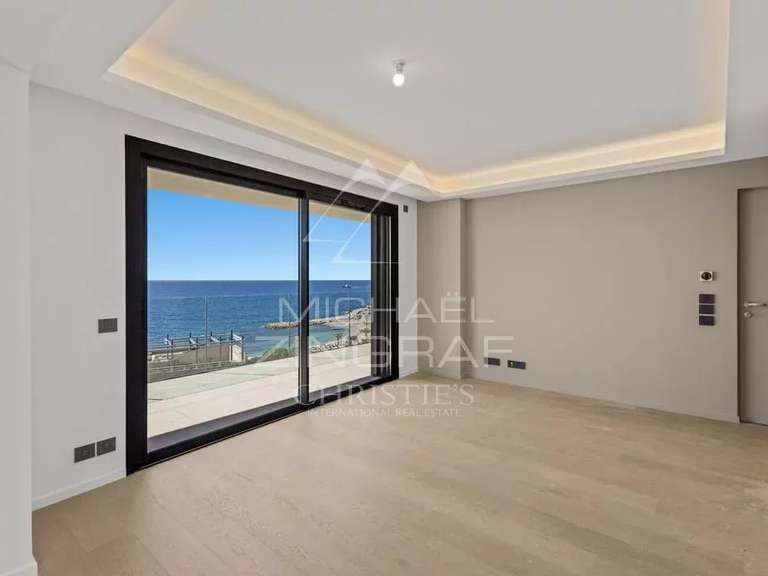 Appartement Cap-d'Ail - 3 chambres - 180m²