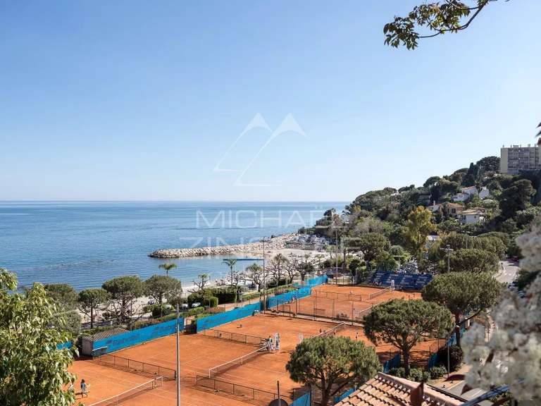 Appartement Cap-d'Ail - 3 chambres - 180m²
