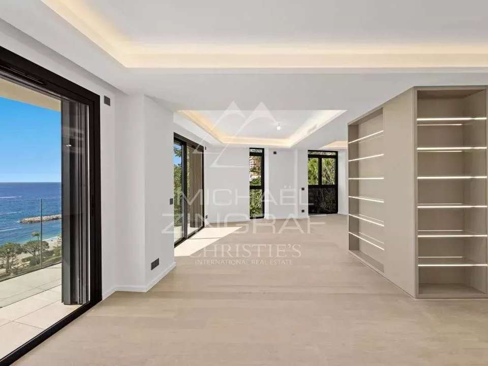 Appartement Cap-d'Ail