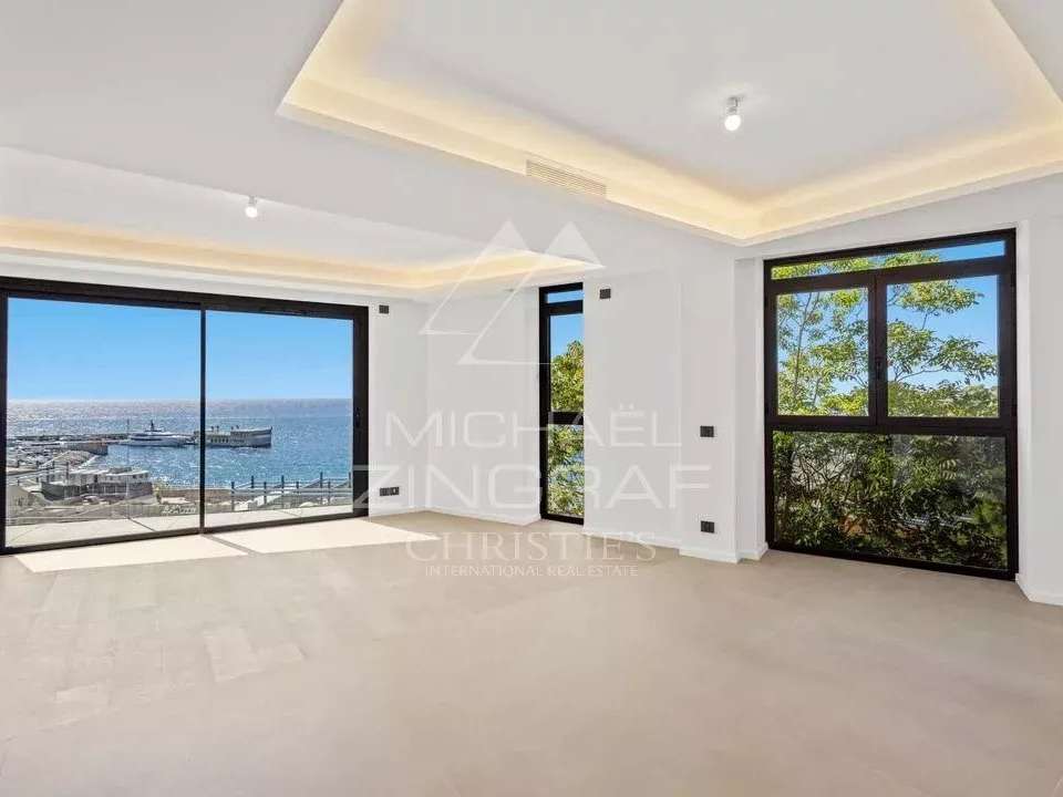 Appartement Cap-d'Ail