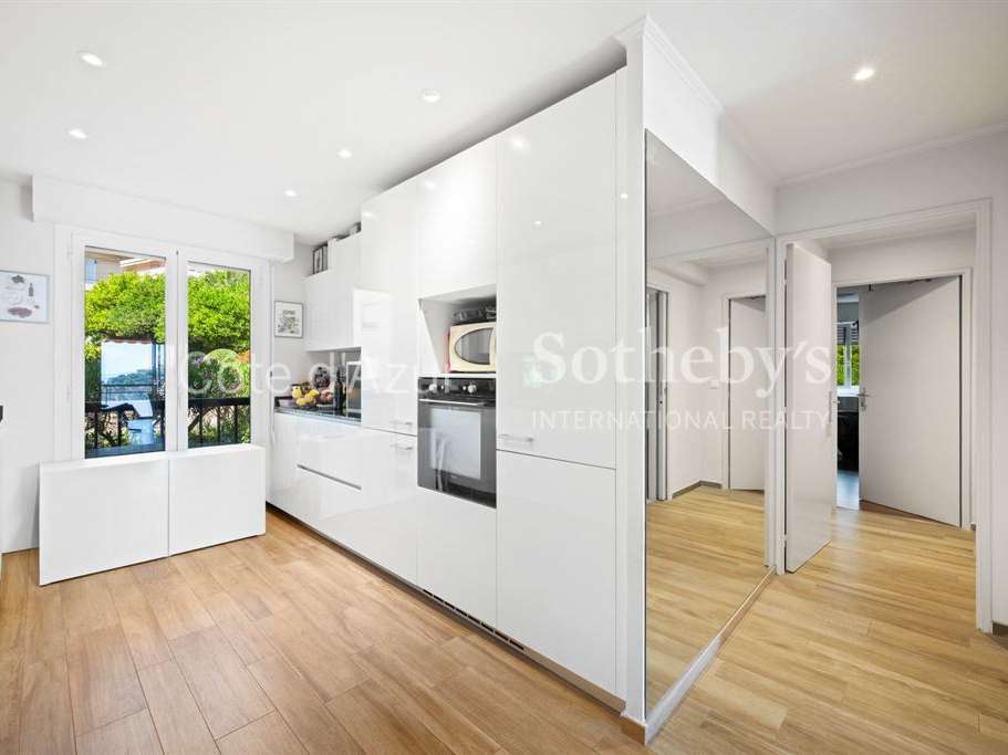 Appartement Cap-d'Ail