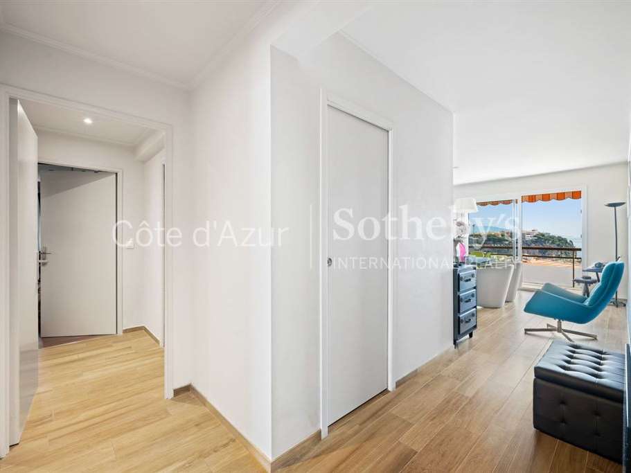 Appartement Cap-d'Ail