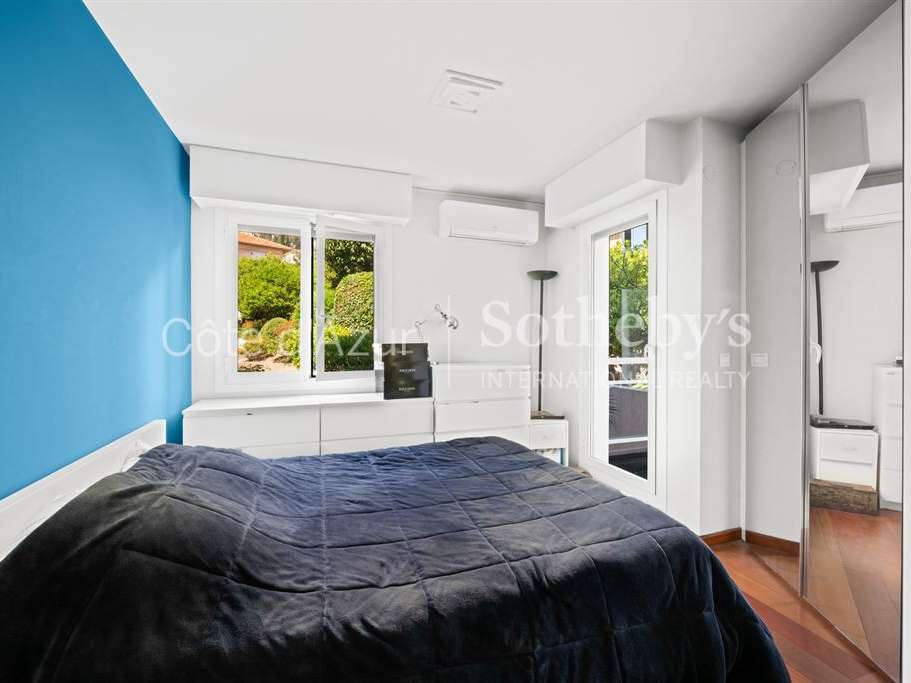 Appartement Cap-d'Ail