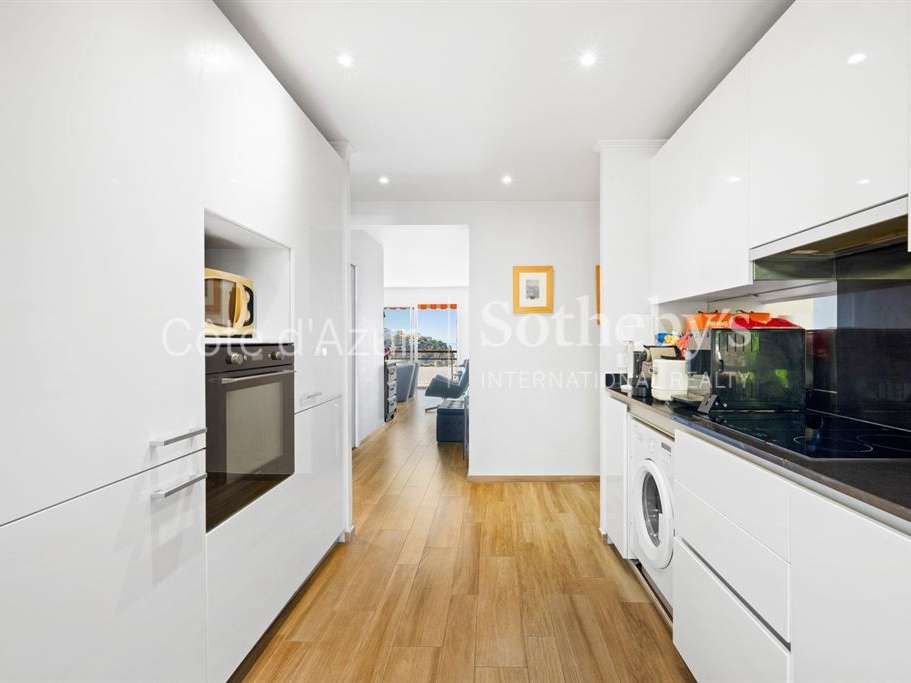 Appartement Cap-d'Ail