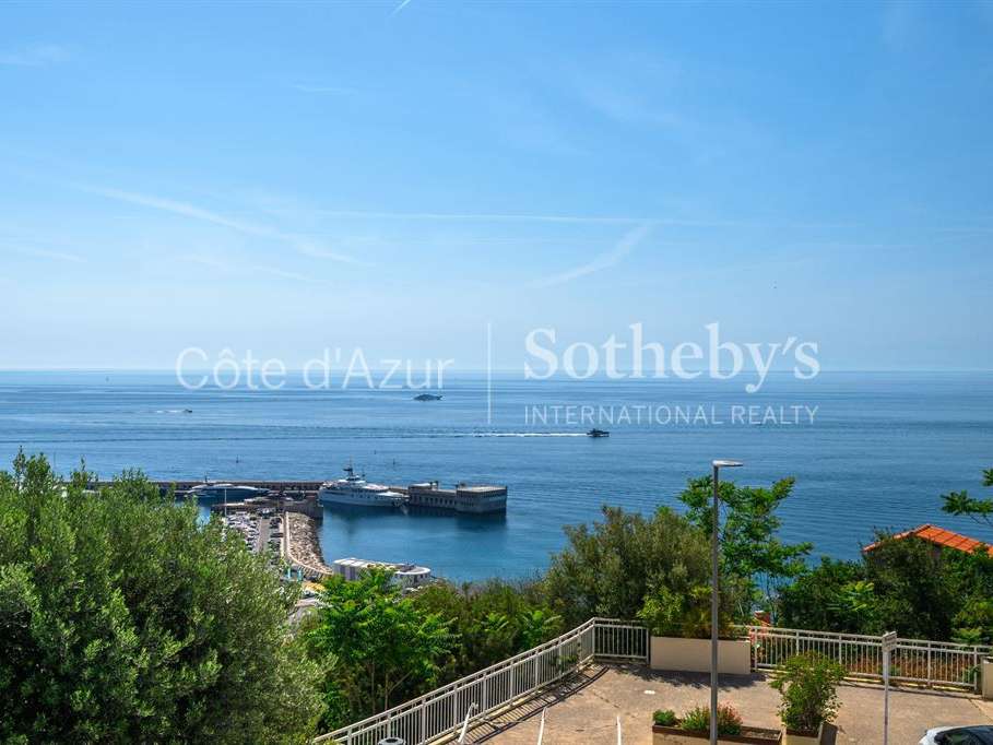 Appartement Cap-d'Ail