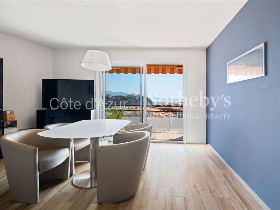 Appartement Cap-d'Ail