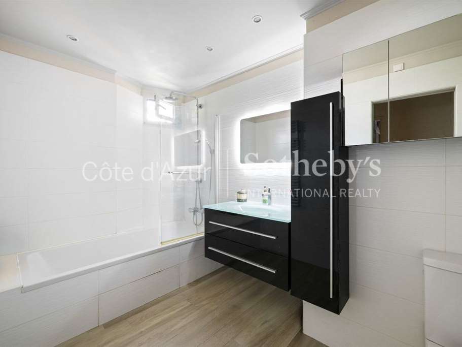 Appartement Cap-d'Ail
