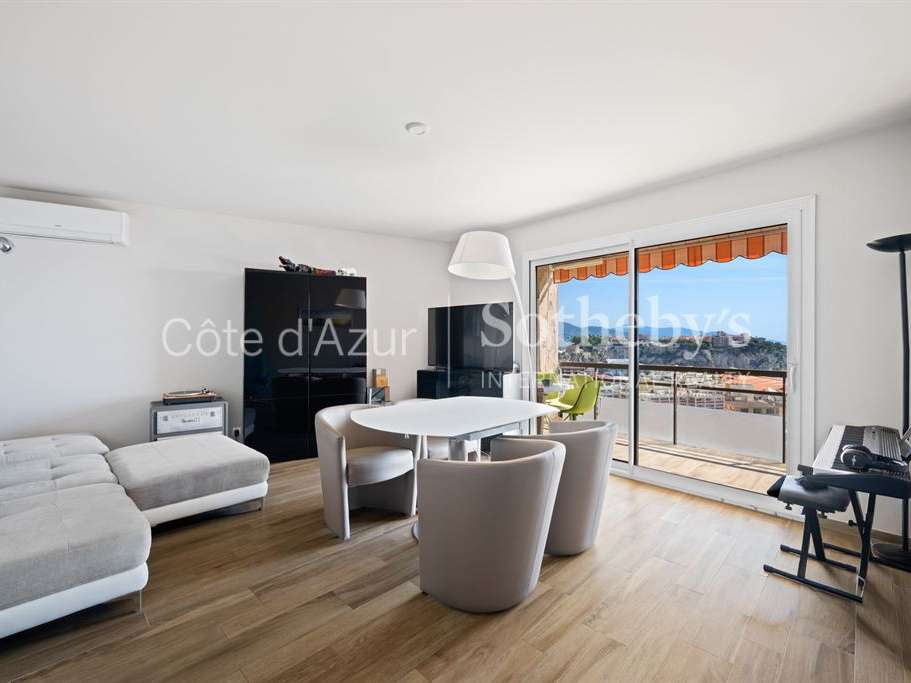 Appartement Cap-d'Ail