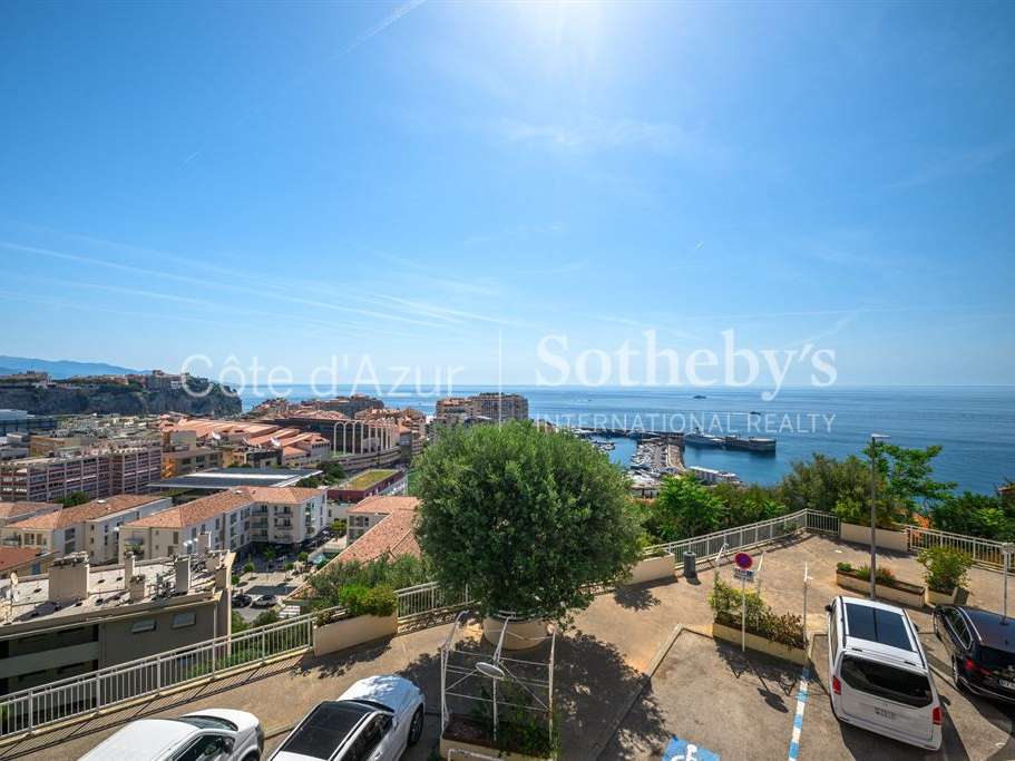 Appartement Cap-d'Ail