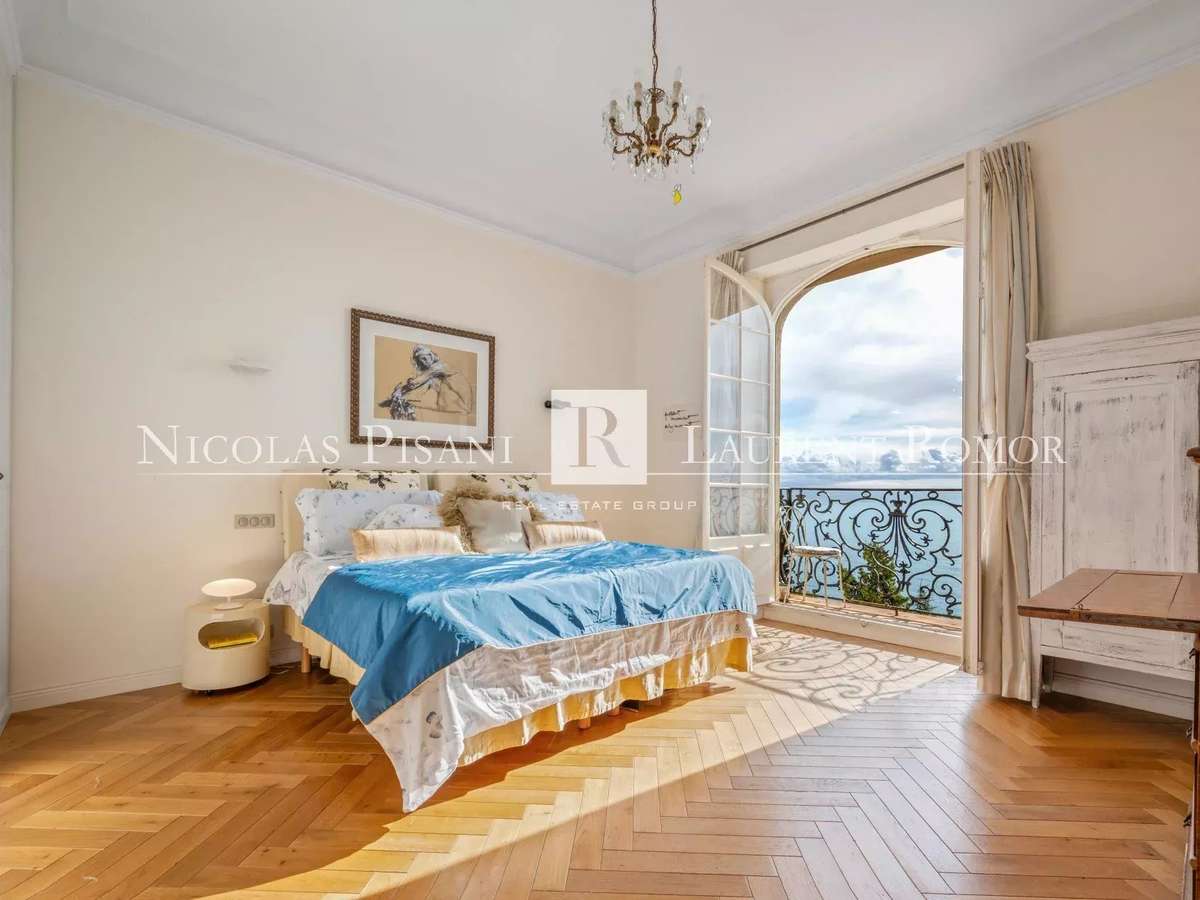 Apartment Cap-d'Ail