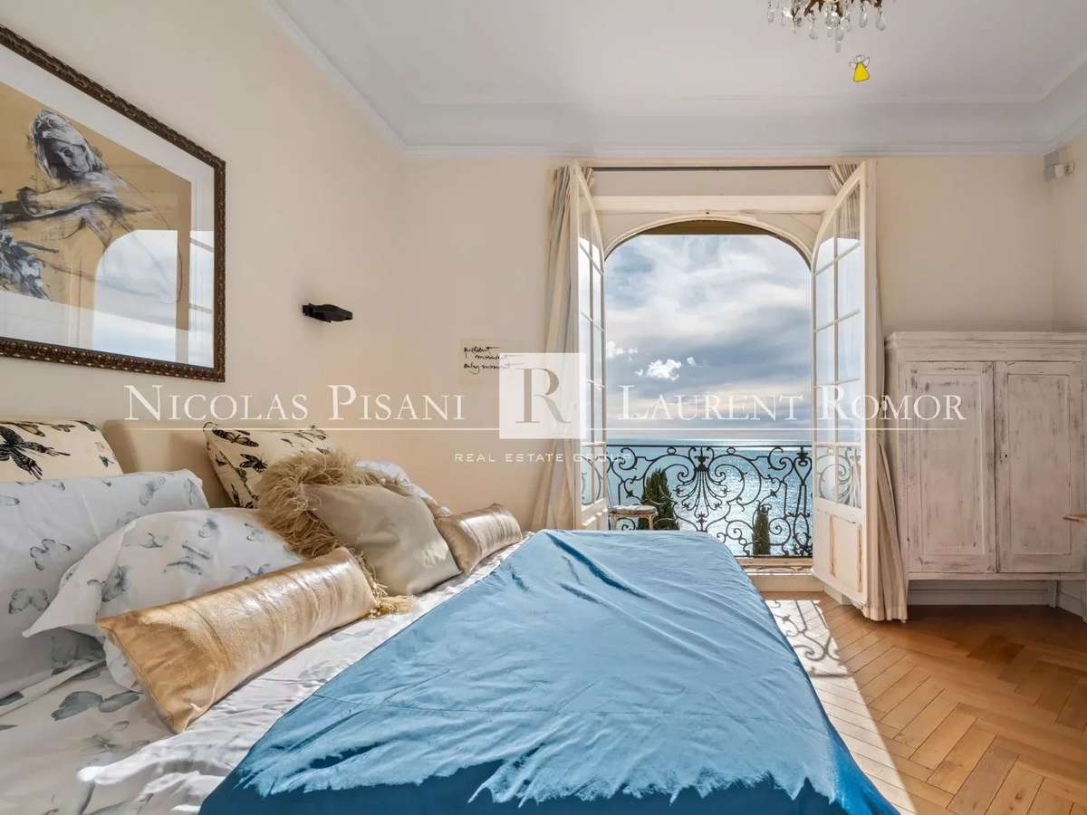 Apartment Cap-d'Ail