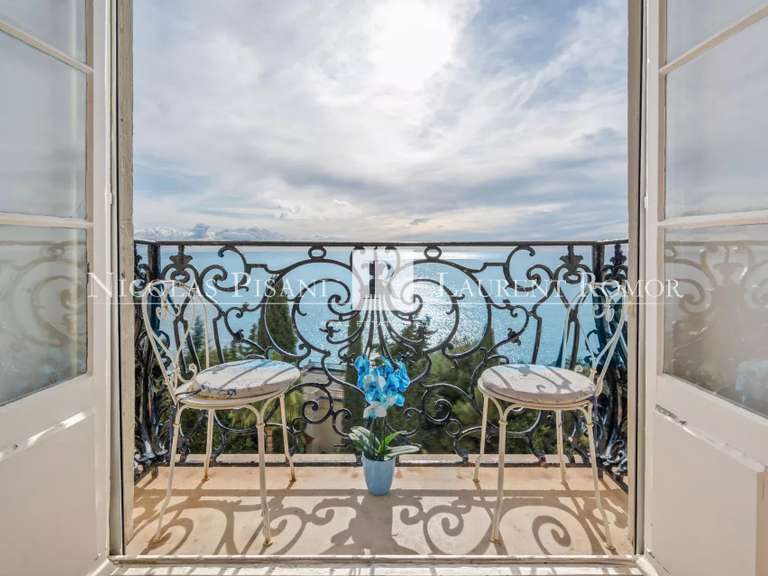 Apartment with Sea view Cap-d'Ail - 1 bedroom - 72m²