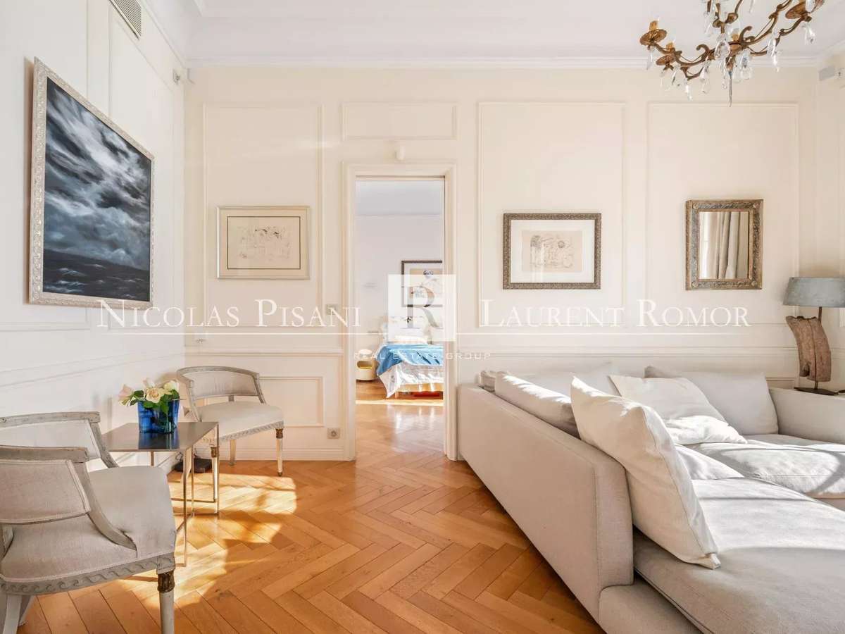 Apartment Cap-d'Ail