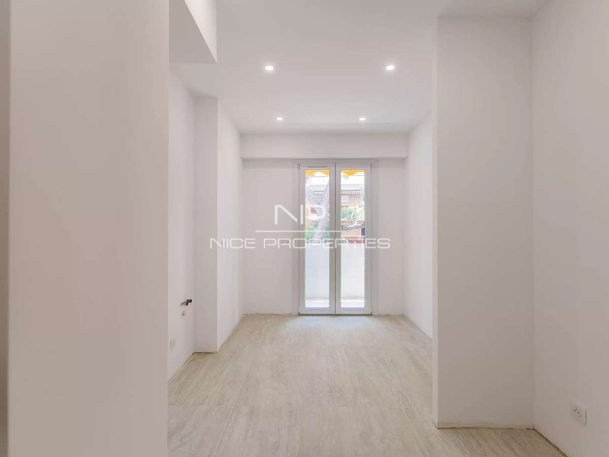 Appartement Cap-d'Ail