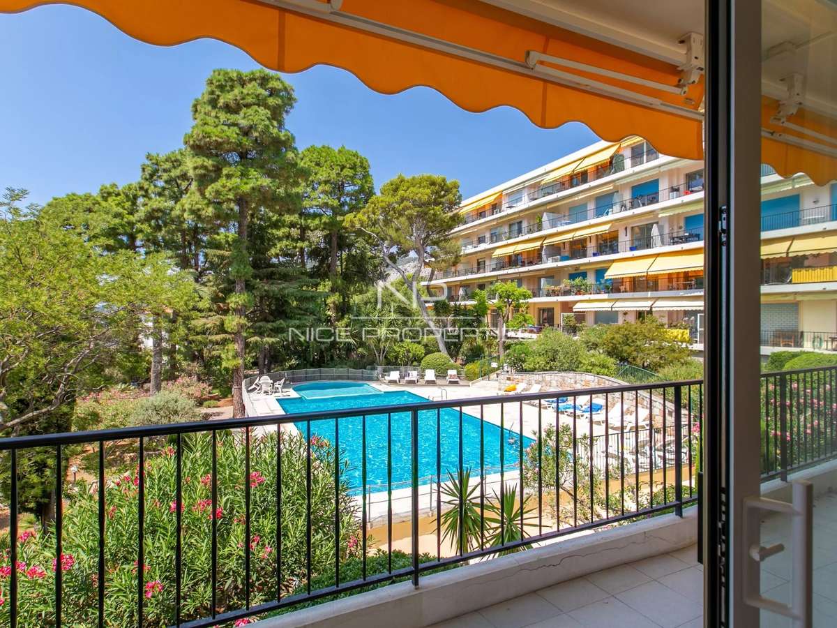 Appartement Cap-d'Ail