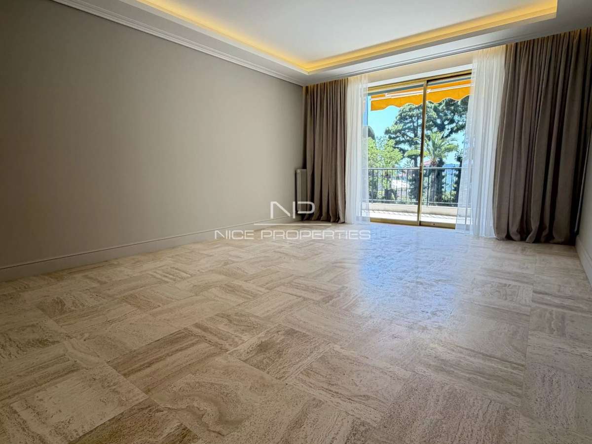 Apartment Cap-d'Ail