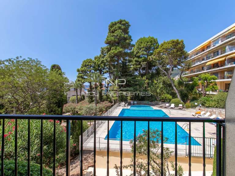 Apartment Cap-d'Ail - 2 bedrooms - 92m²