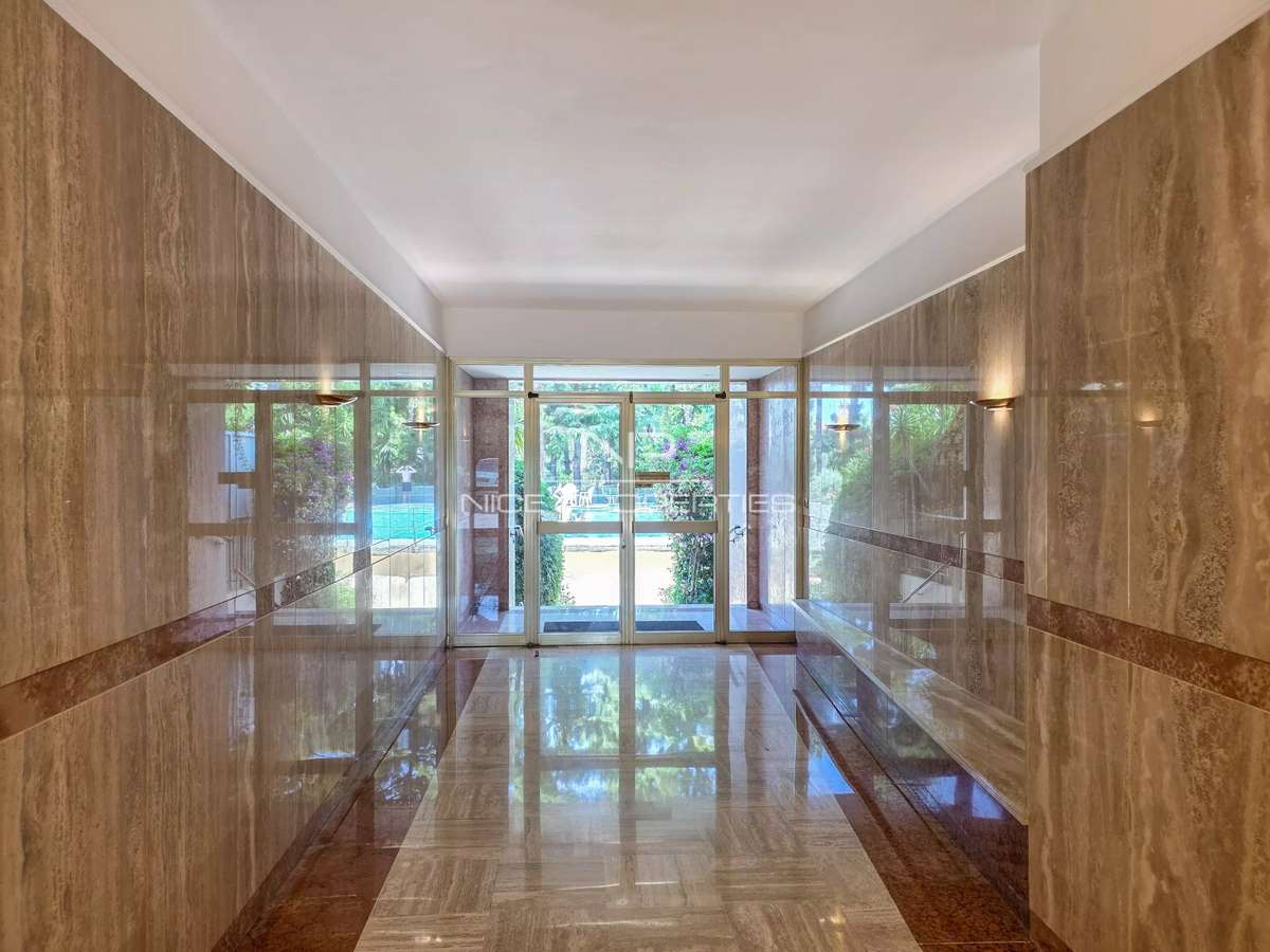 Appartement Cap-d'Ail