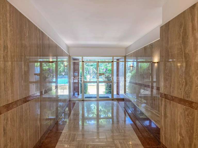 Apartment Cap-d'Ail - 2 bedrooms - 92m²