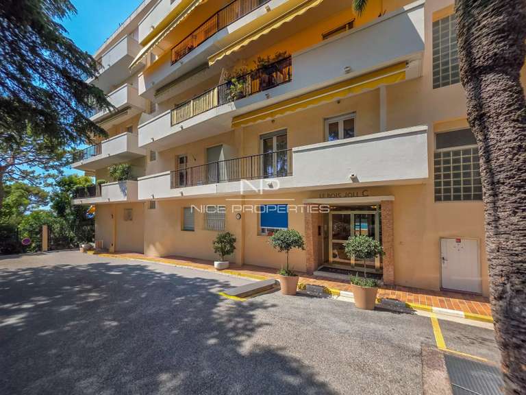 Apartment Cap-d'Ail - 2 bedrooms - 92m²