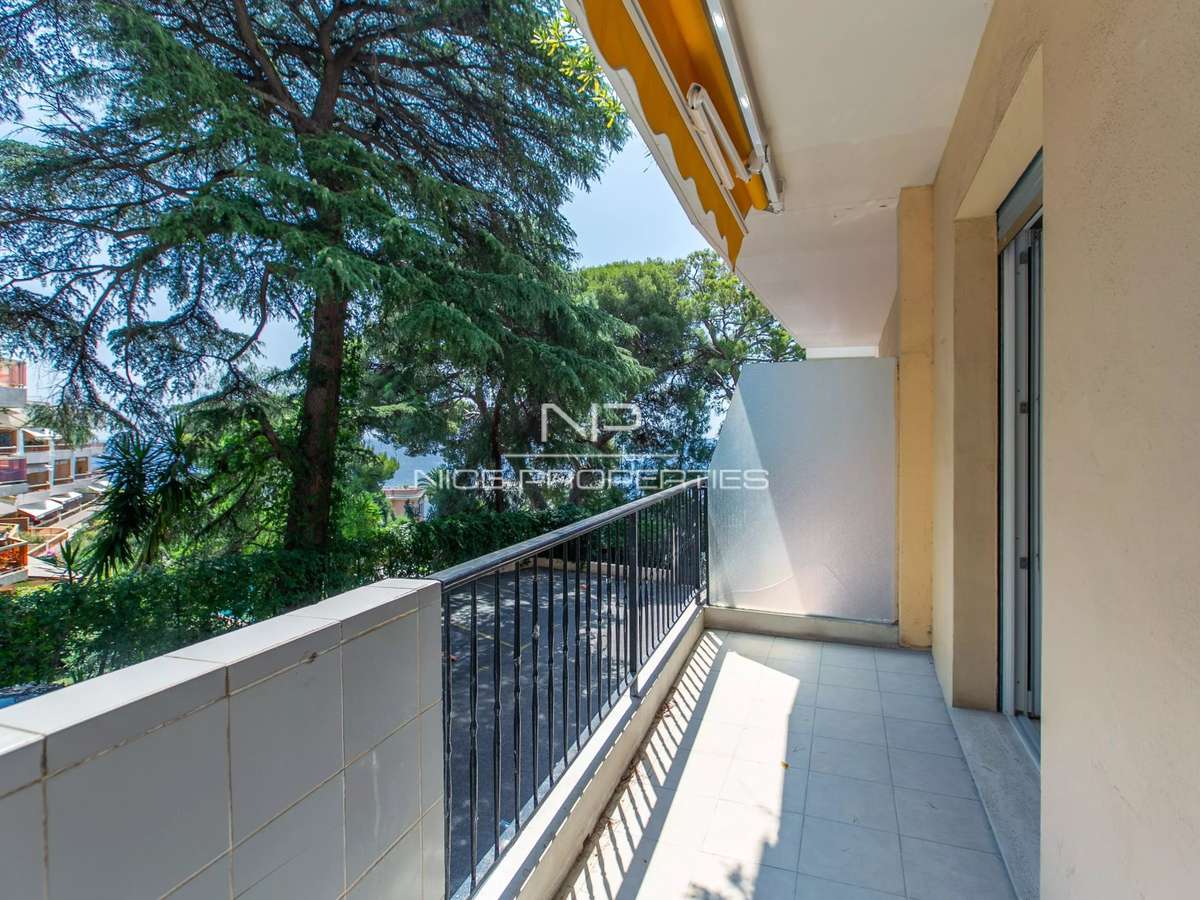 Appartement Cap-d'Ail