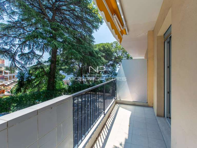 Apartment Cap-d'Ail - 2 bedrooms - 92m²