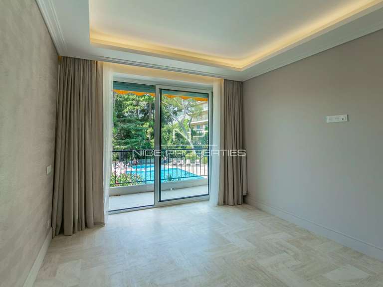 Apartment Cap-d'Ail - 2 bedrooms - 92m²