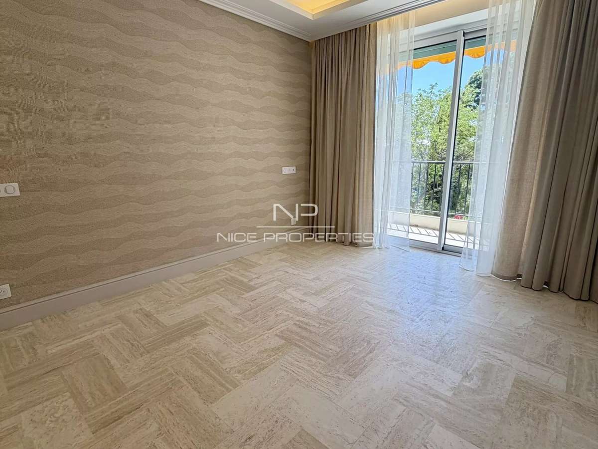 Apartment Cap-d'Ail
