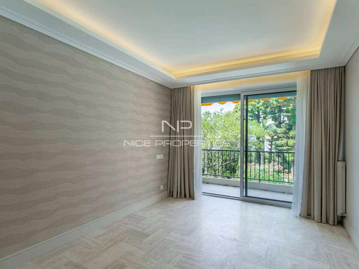 Appartement Cap-d'Ail