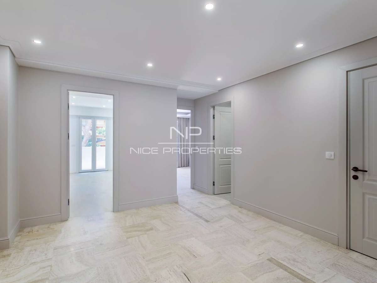 Appartement Cap-d'Ail