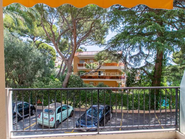 Apartment Cap-d'Ail - 2 bedrooms - 92m²