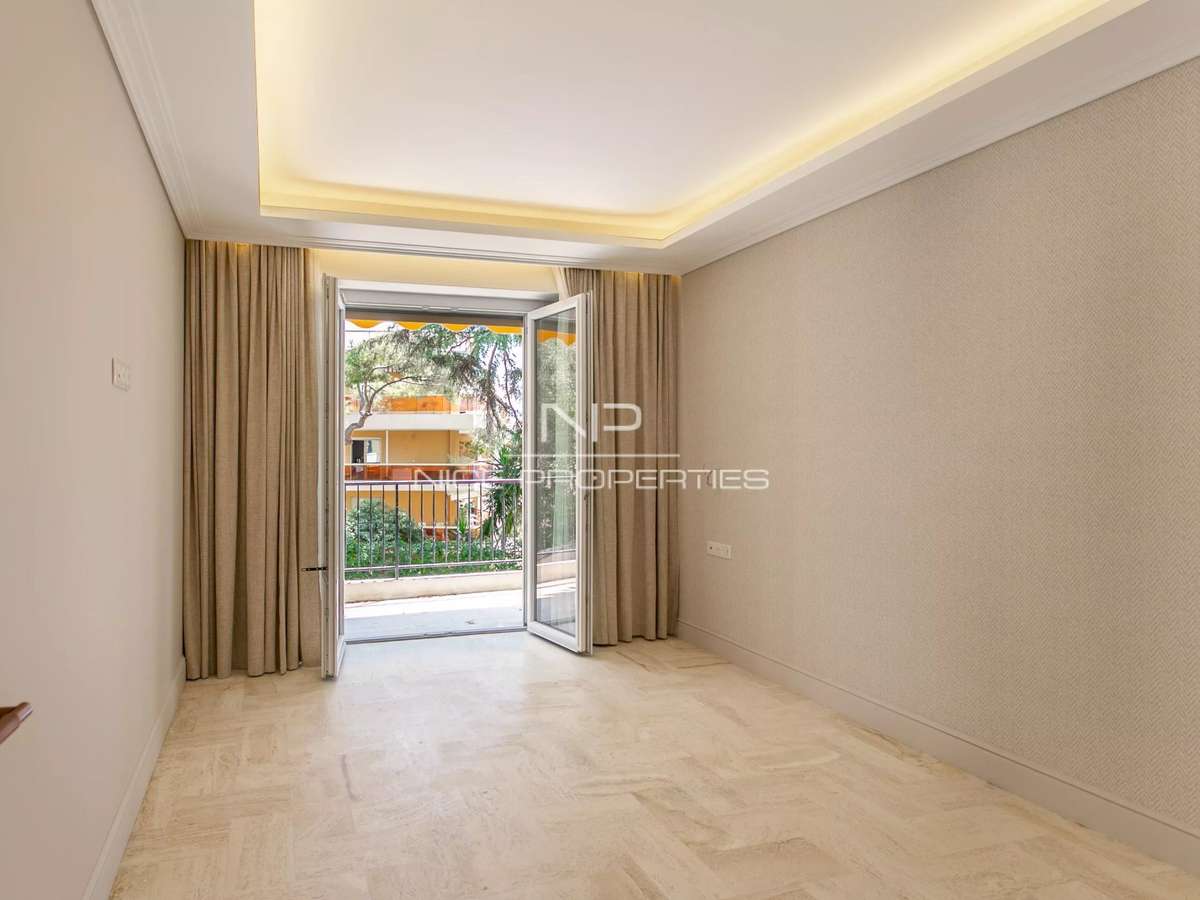 Appartement Cap-d'Ail