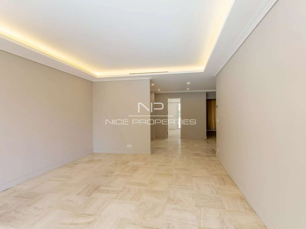 Appartement Cap-d'Ail