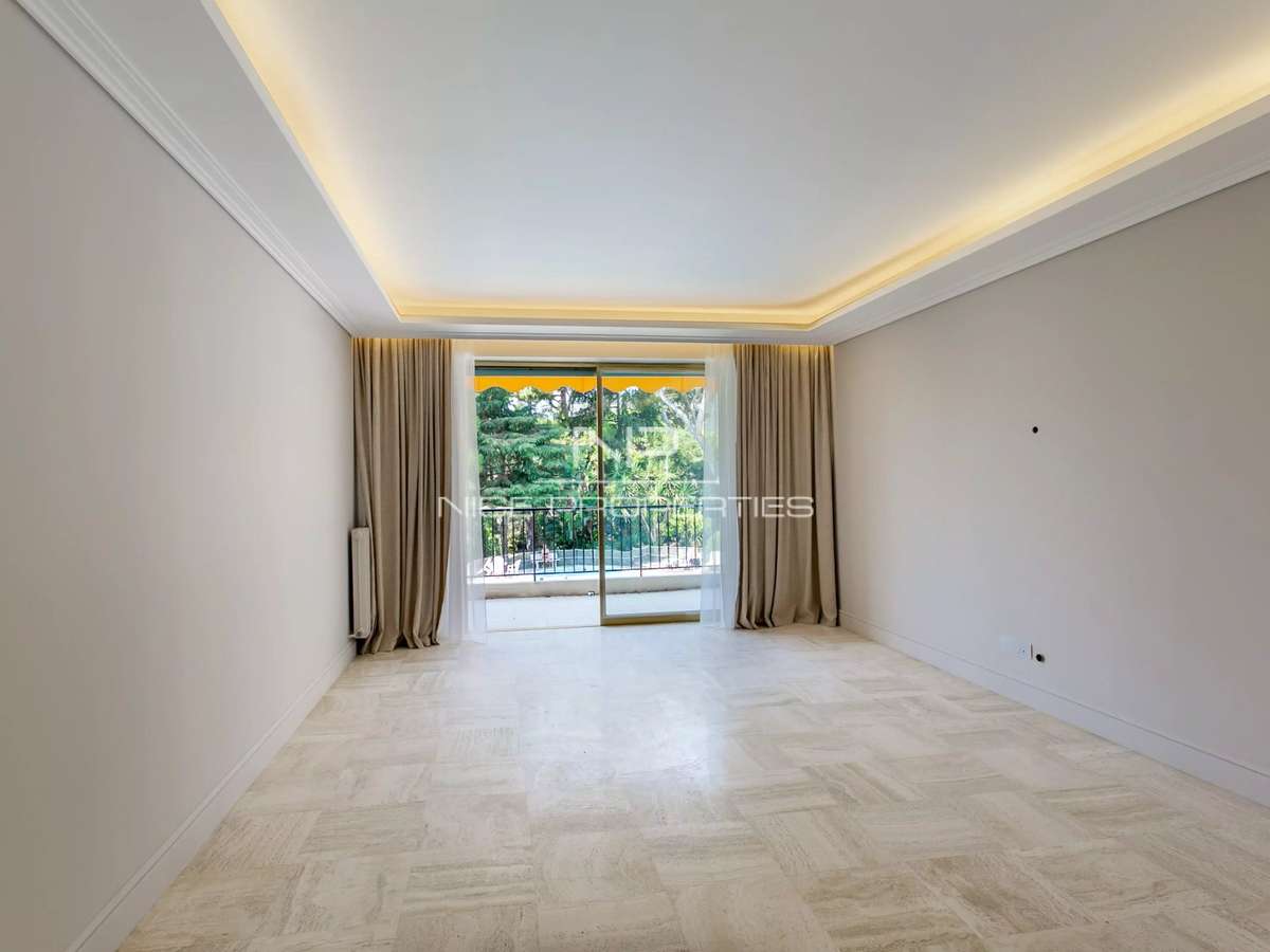 Appartement Cap-d'Ail