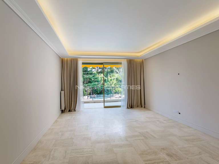 Apartment Cap-d'Ail - 2 bedrooms - 92m²