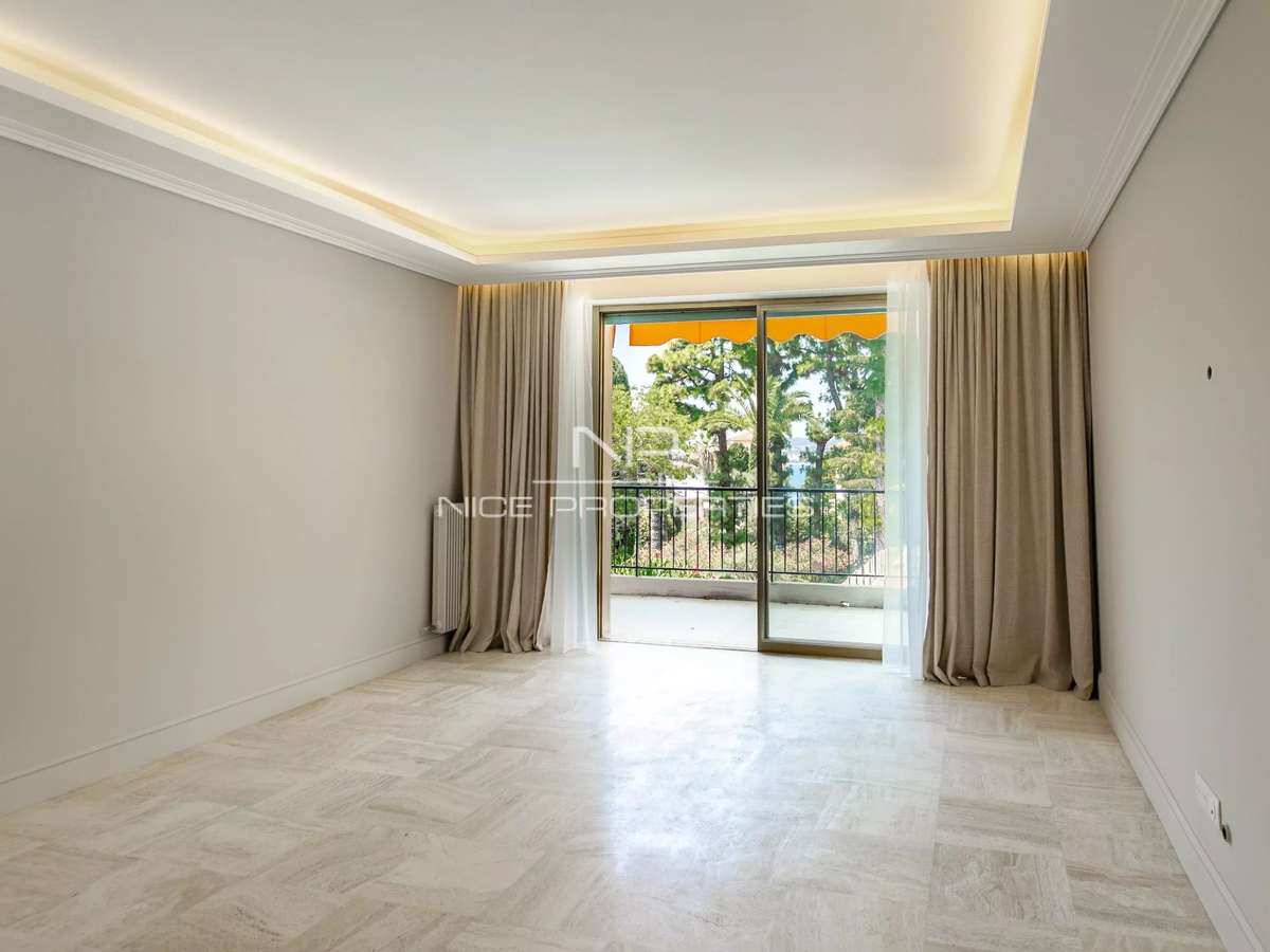 Appartement Cap-d'Ail