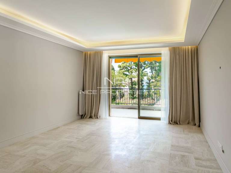 Apartment Cap-d'Ail - 2 bedrooms - 92m²