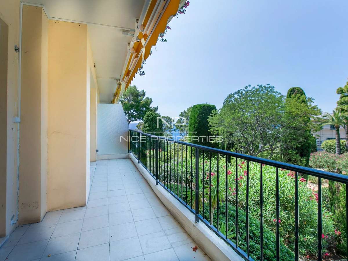 Appartement Cap-d'Ail