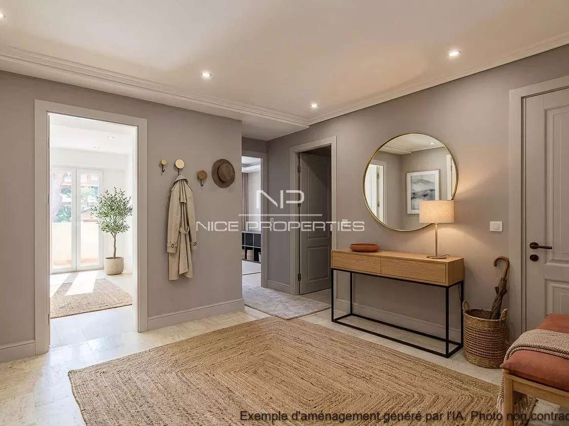 Appartement Cap-d'Ail