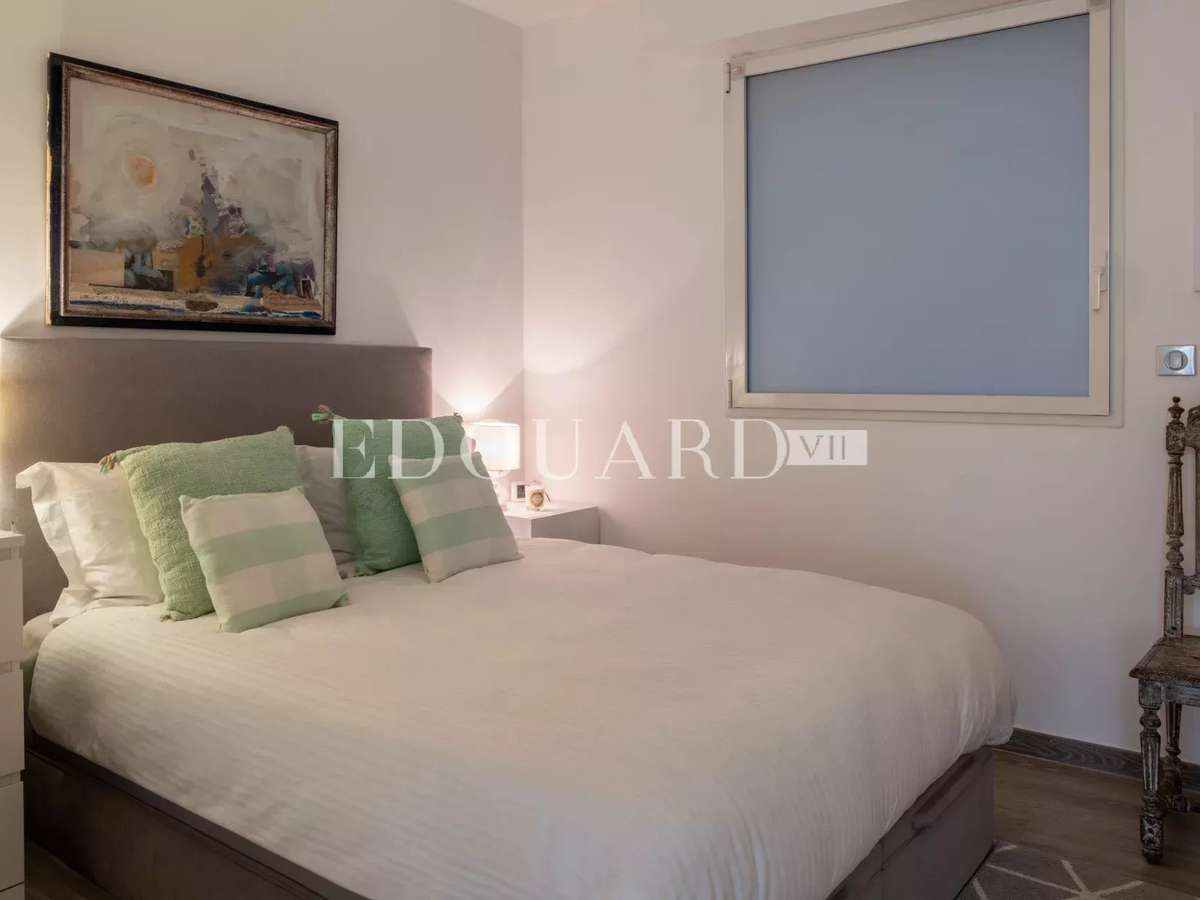Appartement Cap-d'Ail