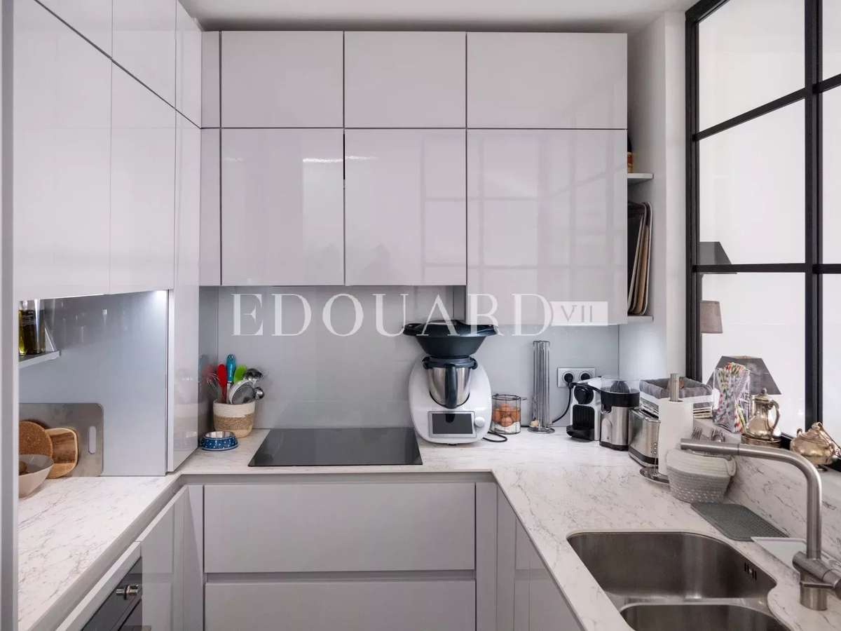 Appartement Cap-d'Ail