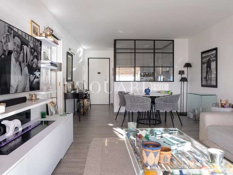 Appartement avec Vue sur mer Cap-d'Ail - 2 chambres - 58m²