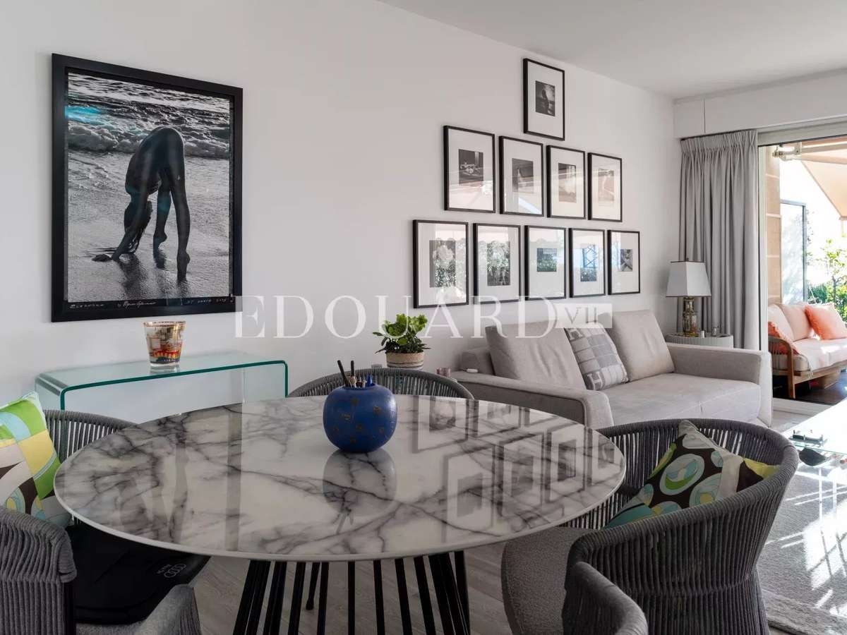 Appartement Cap-d'Ail