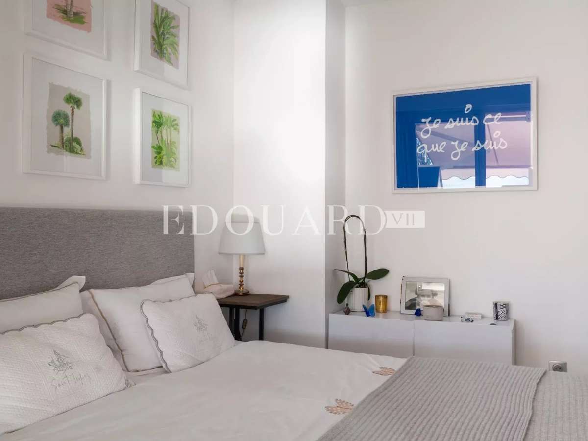 Appartement Cap-d'Ail